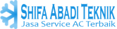 Logo Biru